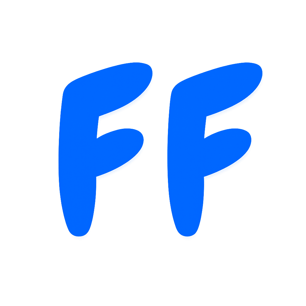 FlexaFitness Logo